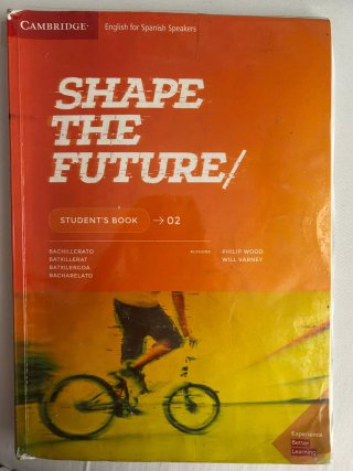 Libros de 2 de bachillerato