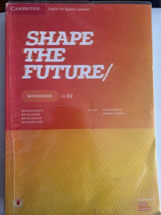 Libros de 2 de bachillerato