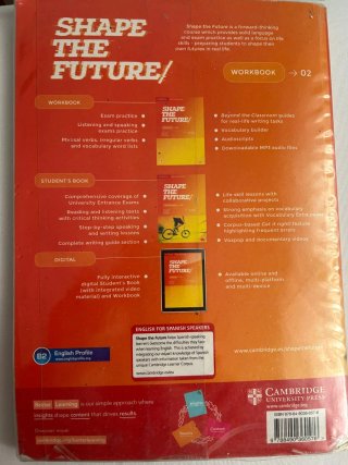 Libros de 2 de bachillerato