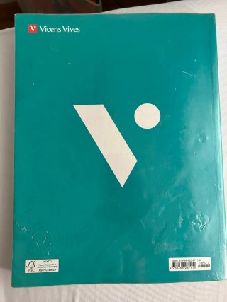 Libros de 2 de bachillerato