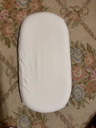 Colchón Minicuna moises Zara Home
