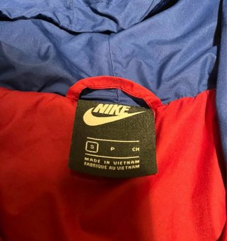 Chaqueta FC Barcelona Nike