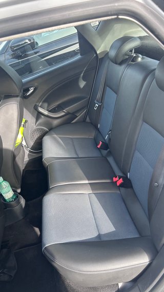 SEAT Ibiza 2015