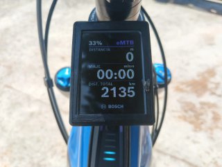 Bicicleta eléctrica Mondraker Crafty R Enduro