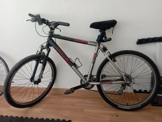 Bicicleta Trek 3900