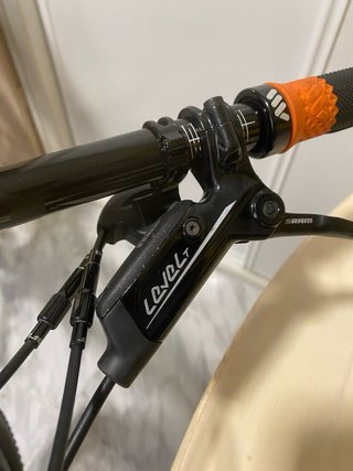 Bicicleta Mondraker F-Podium Carbono XC