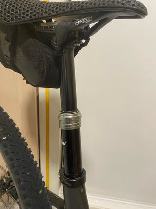 Bicicleta Mondraker F-Podium Carbono XC