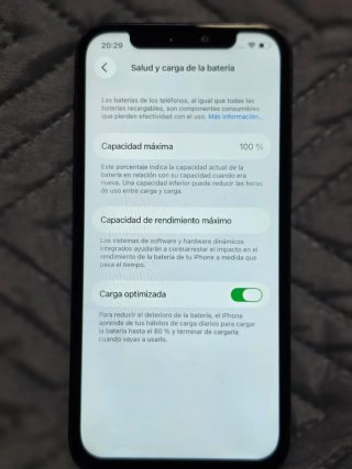 iPhone 12 64GB Nero