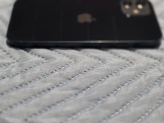 iPhone 12 64GB Nero