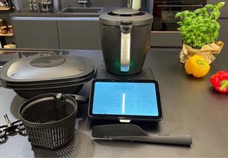 Thermomix TM7 Nuevo