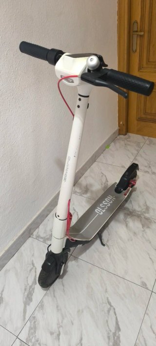 Patinete Eléctrico Olsson