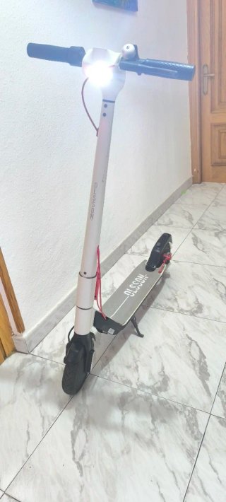 Patinete Eléctrico Olsson