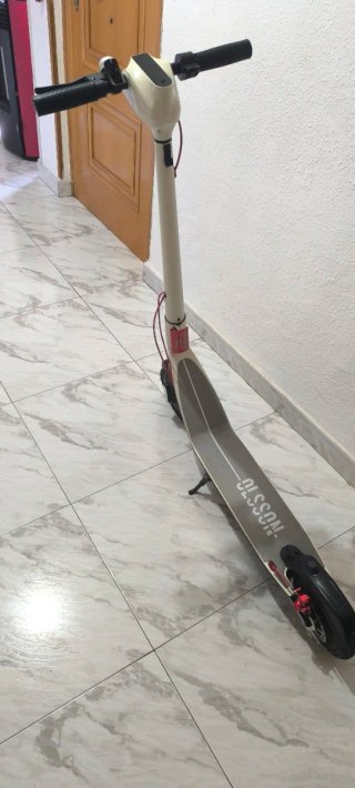 Patinete Eléctrico Olsson