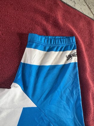 Maillot Ciclismo Campagnolo BCM Azul