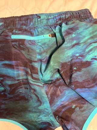 bañador short