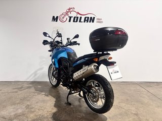BMW F650GS TWIN