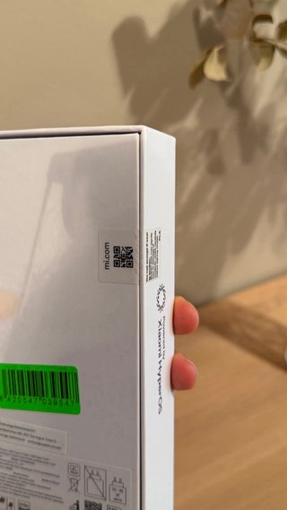 Samsung Galaxy A36 5G + Xiaomi Redmi Note 14 5G