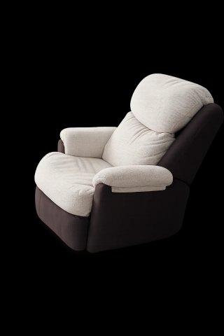Sillón relax reclinable muy cómodo