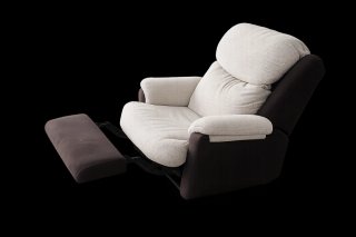 Sillón relax reclinable muy cómodo
