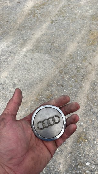 Llantas 19 Audi 5 radios