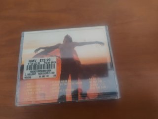 Mini Disc Melanie C Northern Star