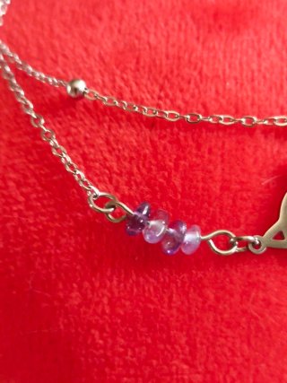 Pulsera Acero Inoxidable