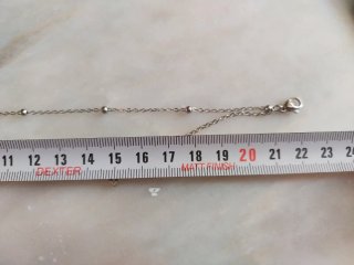 Pulsera Acero Inoxidable