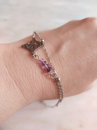 Pulsera Acero Inoxidable