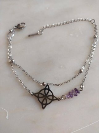 Pulsera Acero Inoxidable