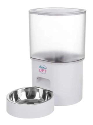 Easy Pet Dispenser Ciotole Acqua Cibo