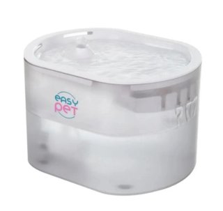 Easy Pet Dispenser Ciotole Acqua Cibo