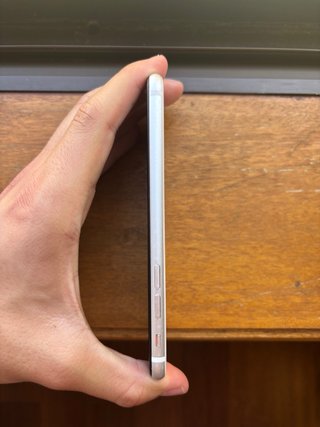 iPhone SE 2020 Branco 64GB Usado Grade B