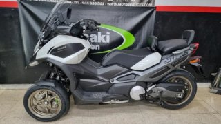 2026 VER DESCRIPCIÓN OFERTA KYMCO CV3575