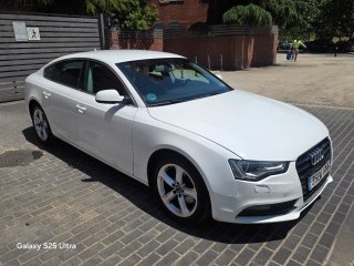 Audi A5 2013