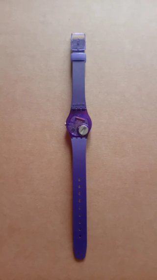 Reloj Swatch Mujer Multicolor