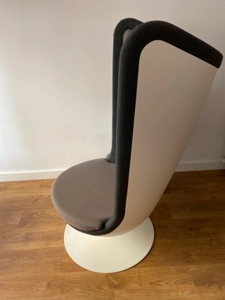 Sillón Badminton Actiu