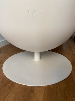 Sillón Badminton Actiu
