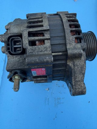Alternador Nissan