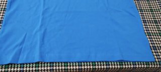 Polo Puma Azul del CF Cracks. Talla L
