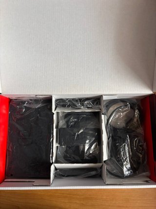 Nintendo Switch Neón con caja - Como nueva