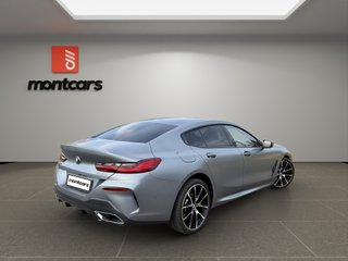 BMW Serie 8 2019