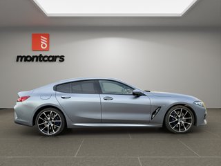 BMW Serie 8 2019