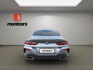 BMW Serie 8 2019
