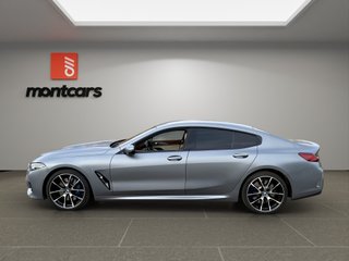 BMW Serie 8 2019