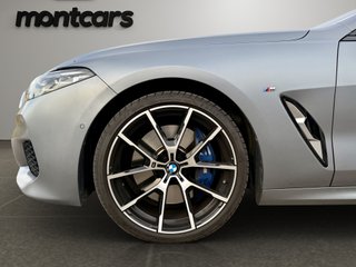 BMW Serie 8 2019