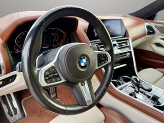 BMW Serie 8 2019