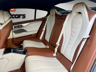 BMW Serie 8 2019