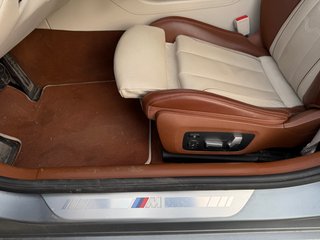 BMW Serie 8 2019