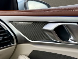 BMW Serie 8 2019