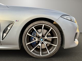 BMW Serie 8 2019